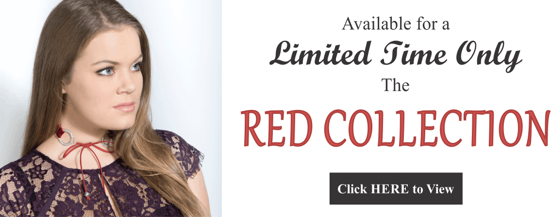 Limited Time Red Collection